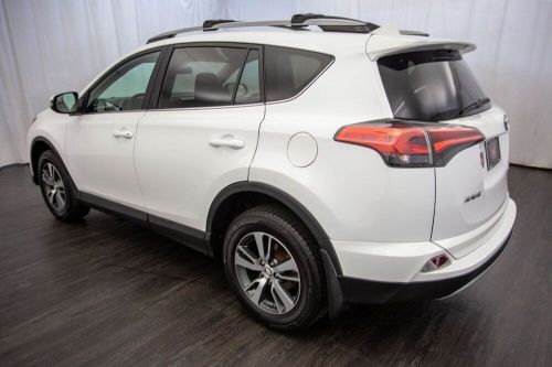 2017 Toyota RAV4 XLE AWD, US $20,497.00, image 6