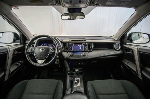 2017 Toyota RAV4 XLE AWD, US $20,497.00, image 7
