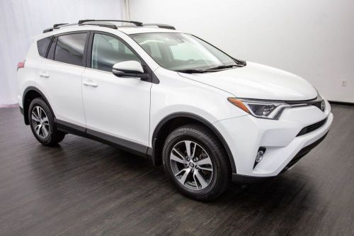 2017 Toyota RAV4 XLE AWD, US $20,497.00, image 8