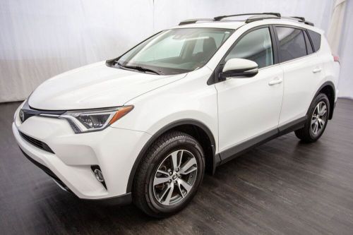2017 Toyota RAV4 XLE AWD, US $20,497.00, image 9