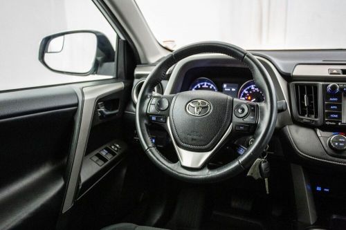 2017 Toyota RAV4 XLE AWD, US $20,497.00, image 10