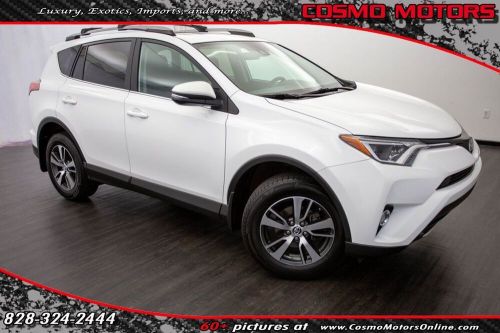 2017 Toyota RAV4 XLE AWD, US $20,497.00, image 12