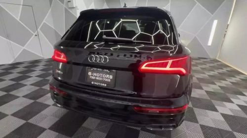 2020 Audi SQ5 Premium Plus Sport Utility 4D, US $32,800.00, image 2
