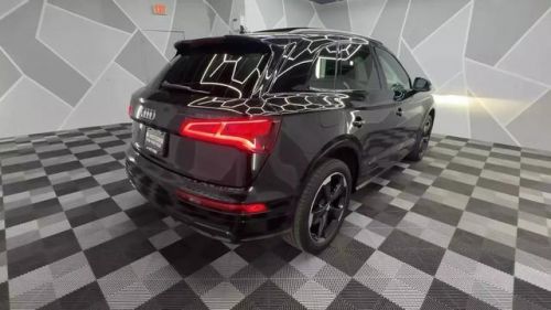 2020 Audi SQ5 Premium Plus Sport Utility 4D, US $32,800.00, image 3