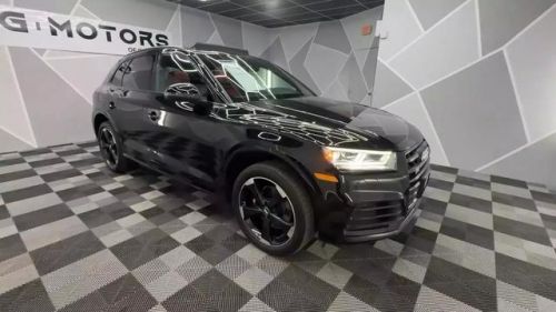 2020 Audi SQ5 Premium Plus Sport Utility 4D, US $32,800.00, image 5