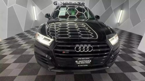 2020 Audi SQ5 Premium Plus Sport Utility 4D, US $32,800.00, image 7