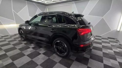 2020 Audi SQ5 Premium Plus Sport Utility 4D, US $32,800.00, image 10