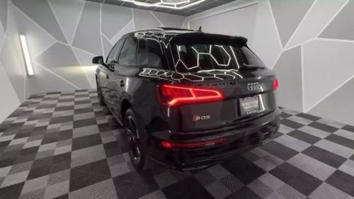 2020 Audi SQ5 Premium Plus Sport Utility 4D, US $32,800.00, image 11