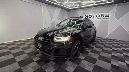 2020 Audi SQ5 Premium Plus Sport Utility 4D, US $32,800.00, image 12