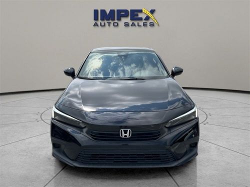 2022 Honda Civic Sport, US $24,500.00, image 3