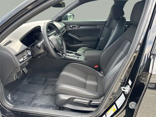 2022 Honda Civic Sport, US $24,500.00, image 4