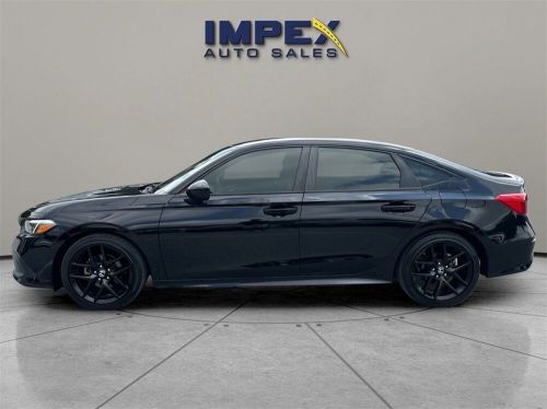 2022 Honda Civic Sport, US $24,500.00, image 8