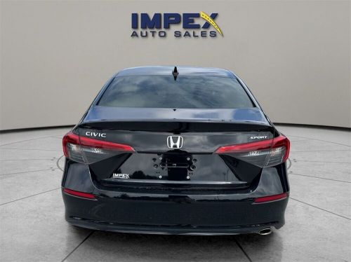 2022 Honda Civic Sport, US $24,500.00, image 10