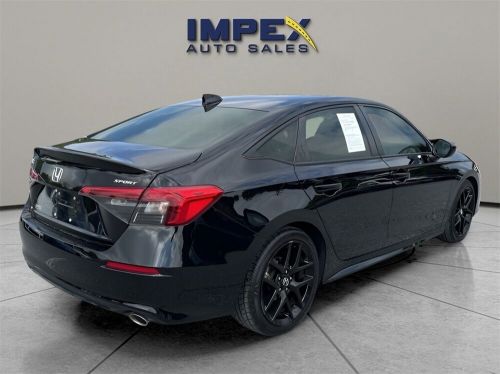 2022 Honda Civic Sport, US $24,500.00, image 11