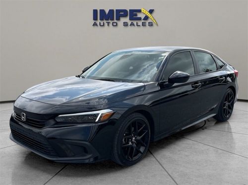 2022 Honda Civic Sport, US $24,500.00, image 12