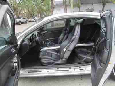 2004 Mazda RX-8 RX8 Sports Car 6 Speed Leather Alloy Wheels NO RESERVE L@@K!!!!!, image 6