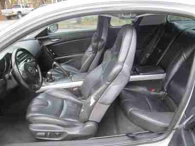 2004 Mazda RX-8 RX8 Sports Car 6 Speed Leather Alloy Wheels NO RESERVE L@@K!!!!!, image 7