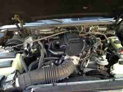 LOW 97K ORIGINAL MILES, FULLY LOADED, 4X4, XLT PACKAGE***NO RESERVE***, image 3