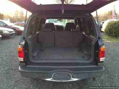 LOW 97K ORIGINAL MILES, FULLY LOADED, 4X4, XLT PACKAGE***NO RESERVE***, image 5
