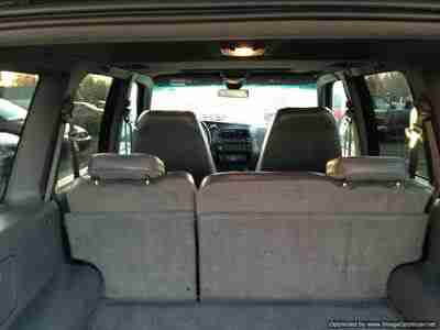 LOW 97K ORIGINAL MILES, FULLY LOADED, 4X4, XLT PACKAGE***NO RESERVE***, image 8