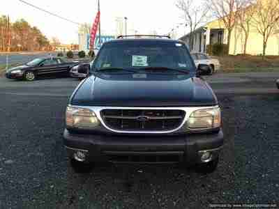 LOW 97K ORIGINAL MILES, FULLY LOADED, 4X4, XLT PACKAGE***NO RESERVE***, image 9