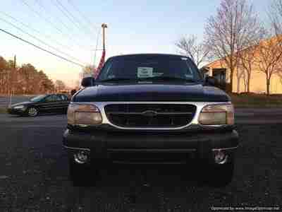 LOW 97K ORIGINAL MILES, FULLY LOADED, 4X4, XLT PACKAGE***NO RESERVE***, image 10
