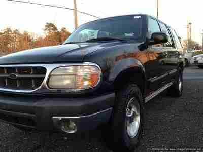 LOW 97K ORIGINAL MILES, FULLY LOADED, 4X4, XLT PACKAGE***NO RESERVE***, image 12