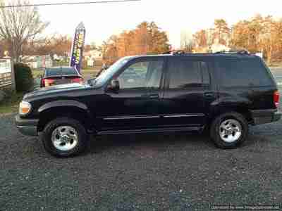 LOW 97K ORIGINAL MILES, FULLY LOADED, 4X4, XLT PACKAGE***NO RESERVE***, image 13