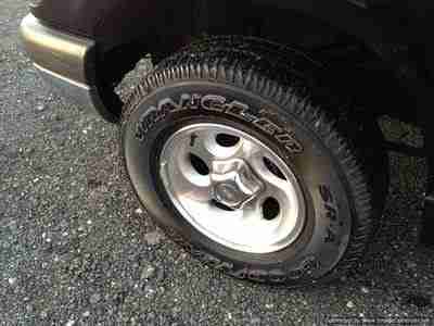 LOW 97K ORIGINAL MILES, FULLY LOADED, 4X4, XLT PACKAGE***NO RESERVE***, image 14