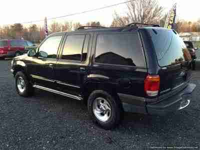 LOW 97K ORIGINAL MILES, FULLY LOADED, 4X4, XLT PACKAGE***NO RESERVE***, image 15