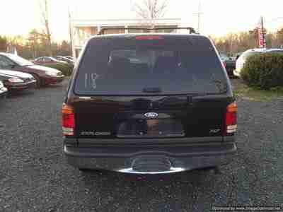 LOW 97K ORIGINAL MILES, FULLY LOADED, 4X4, XLT PACKAGE***NO RESERVE***, image 17
