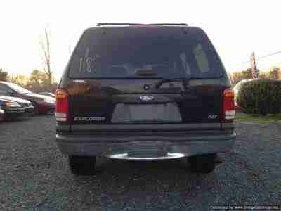 LOW 97K ORIGINAL MILES, FULLY LOADED, 4X4, XLT PACKAGE***NO RESERVE***, image 18
