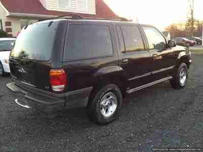 LOW 97K ORIGINAL MILES, FULLY LOADED, 4X4, XLT PACKAGE***NO RESERVE***, image 19