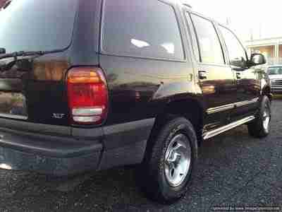 LOW 97K ORIGINAL MILES, FULLY LOADED, 4X4, XLT PACKAGE***NO RESERVE***, image 20