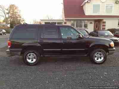 LOW 97K ORIGINAL MILES, FULLY LOADED, 4X4, XLT PACKAGE***NO RESERVE***, image 21
