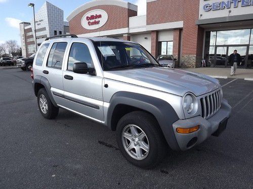 2003 jeep liberty sport (kim edlen or julie 317-839