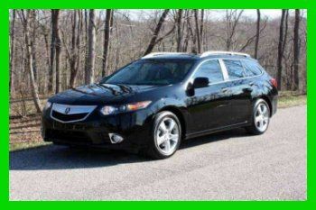 2011 acura tsx 2.4 used 2.4l i4 16v automatic fwd premium