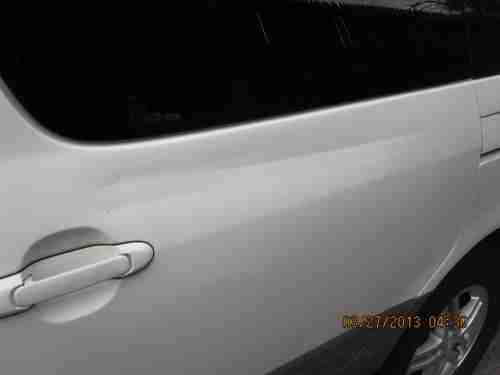 2001 Toyota Sienna LE Mini Passenger Van 5-Door 3.0L, image 8