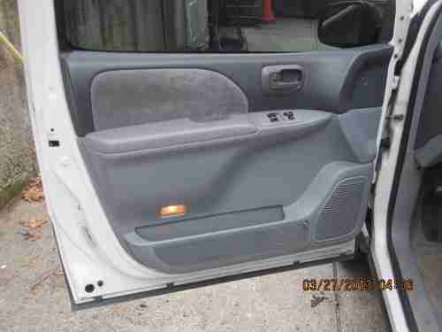 2001 Toyota Sienna LE Mini Passenger Van 5-Door 3.0L, image 11