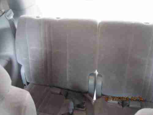 2001 Toyota Sienna LE Mini Passenger Van 5-Door 3.0L, image 15