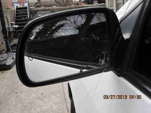 2001 Toyota Sienna LE Mini Passenger Van 5-Door 3.0L, image 16