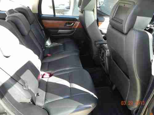 2006 Land Rover Range Rover Sport HSE - Cold Weather & LUX Packages - 4.4L, US $20,995.00, image 13