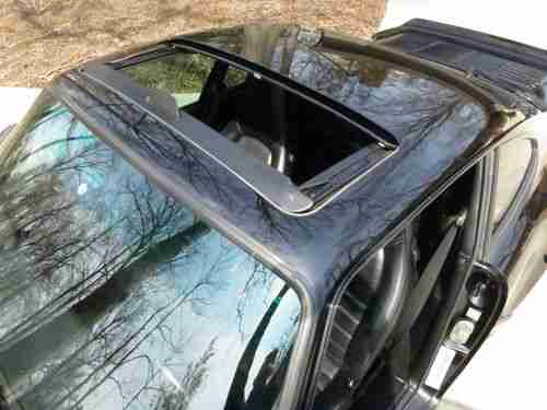 Exceptionally Well Maintained Black 1991 Porsche 911 C2 Tiptronic Transmission, US $25,000.00, image 15