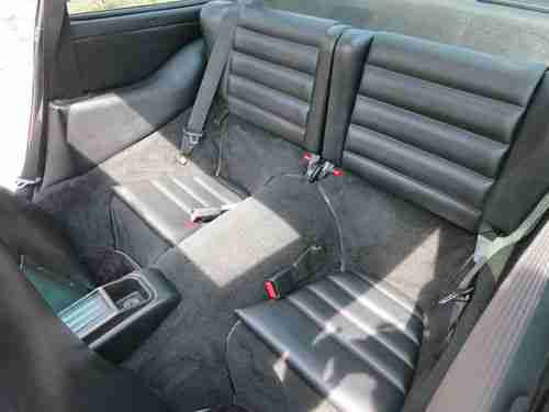 Exceptionally Well Maintained Black 1991 Porsche 911 C2 Tiptronic Transmission, US $25,000.00, image 17