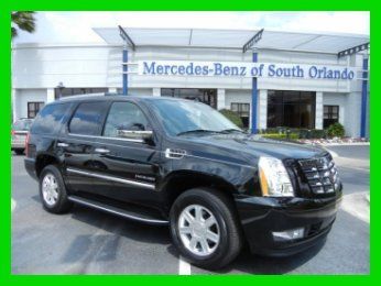 2011 used 6.2l v8 16v automatic rwd suv bose onstar