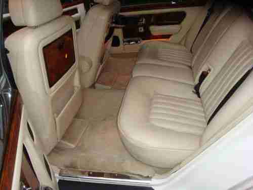 1991 Rolls Royce Silver Spur Base Sedan 4-Door 6.7L, US $28,000.00, image 8
