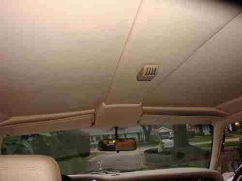1991 Rolls Royce Silver Spur Base Sedan 4-Door 6.7L, US $28,000.00, image 11