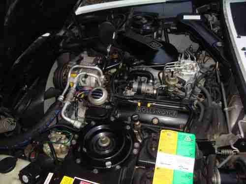 1991 Rolls Royce Silver Spur Base Sedan 4-Door 6.7L, US $28,000.00, image 12