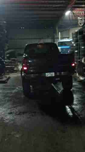 2003 Chevrolet Silverado 2500 HD Duramax LS Extended Cab Pickup 4-Door 6.6L, image 3