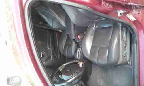 2005 Pontiac Grand Prix GTP supercharged 85k miles leather sunroof loaded, image 7